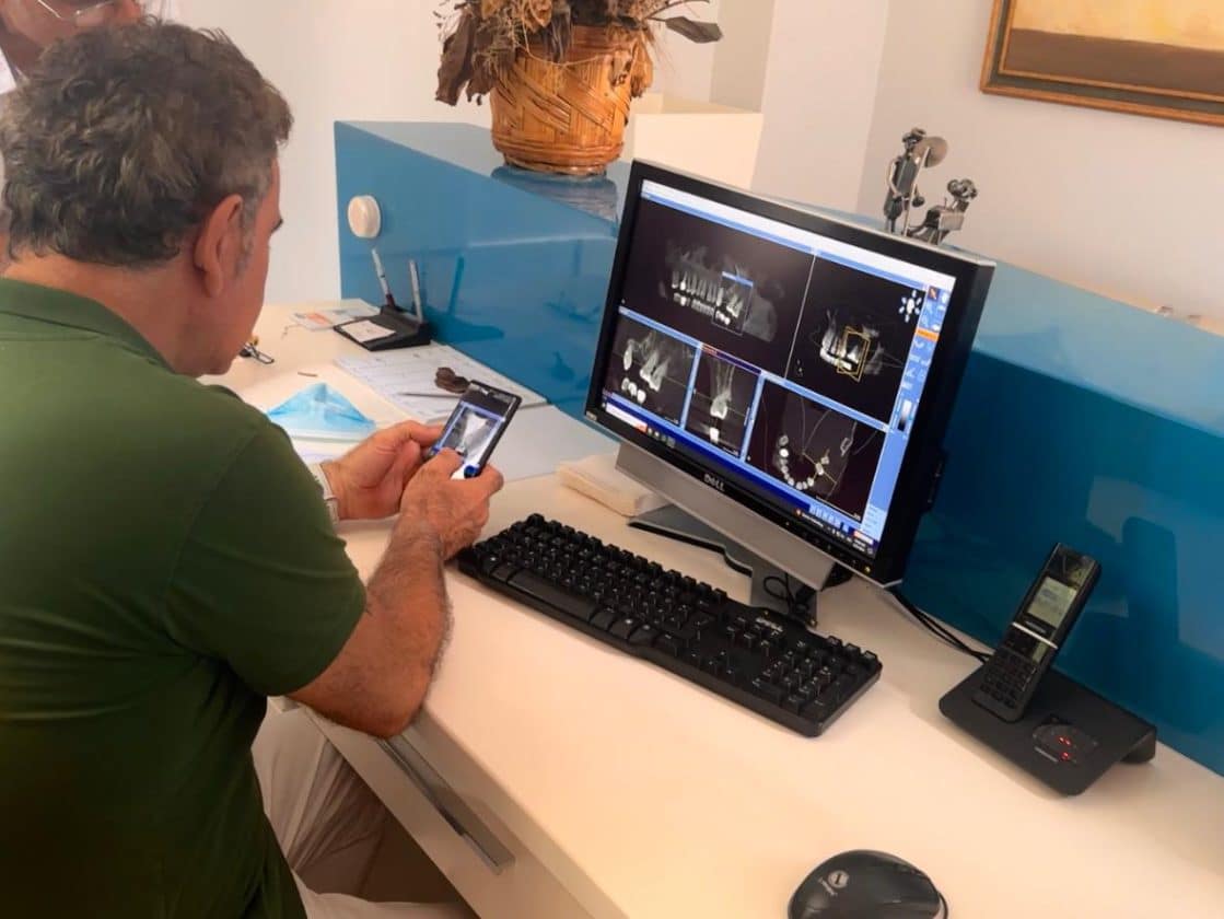 Dr. Artan Luzi