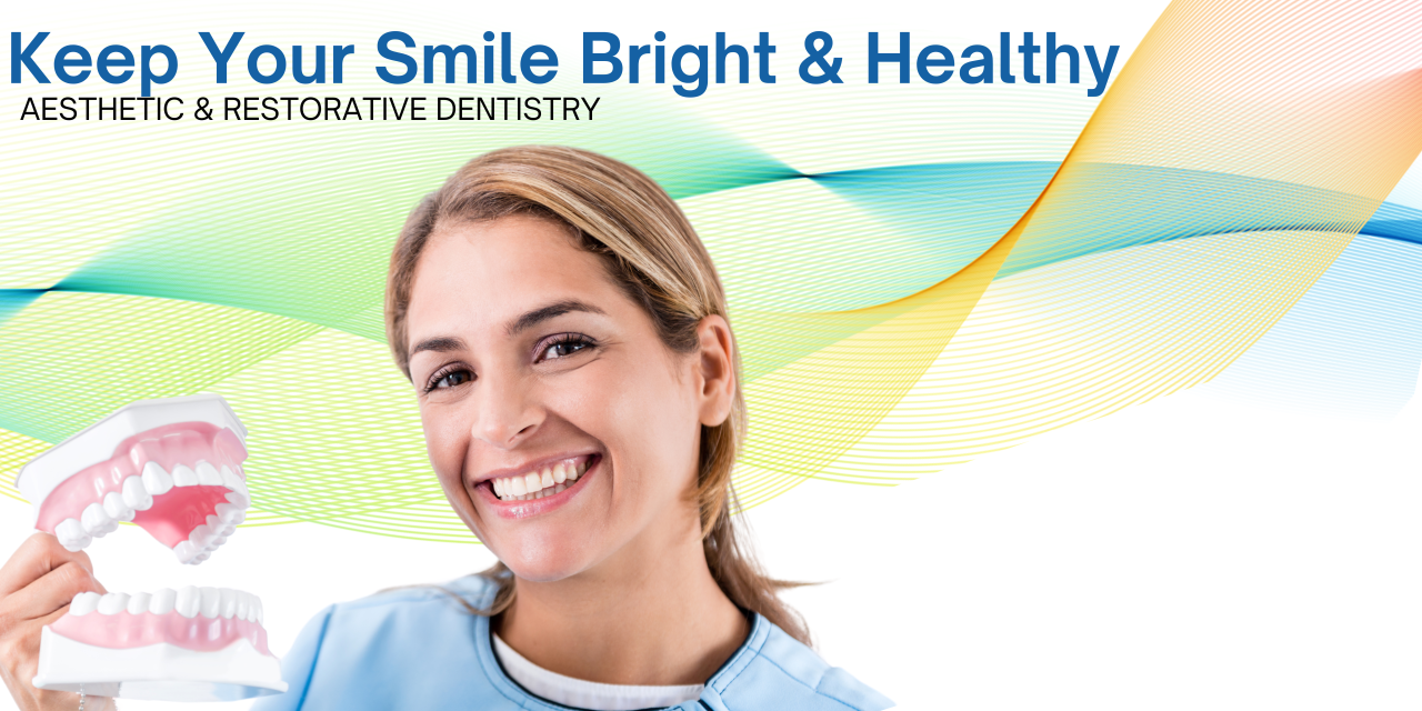 Welcome to DentalEstetik: Your Smile, Our Passion